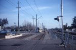 Sacramento RT Metro Butterfield Terminal